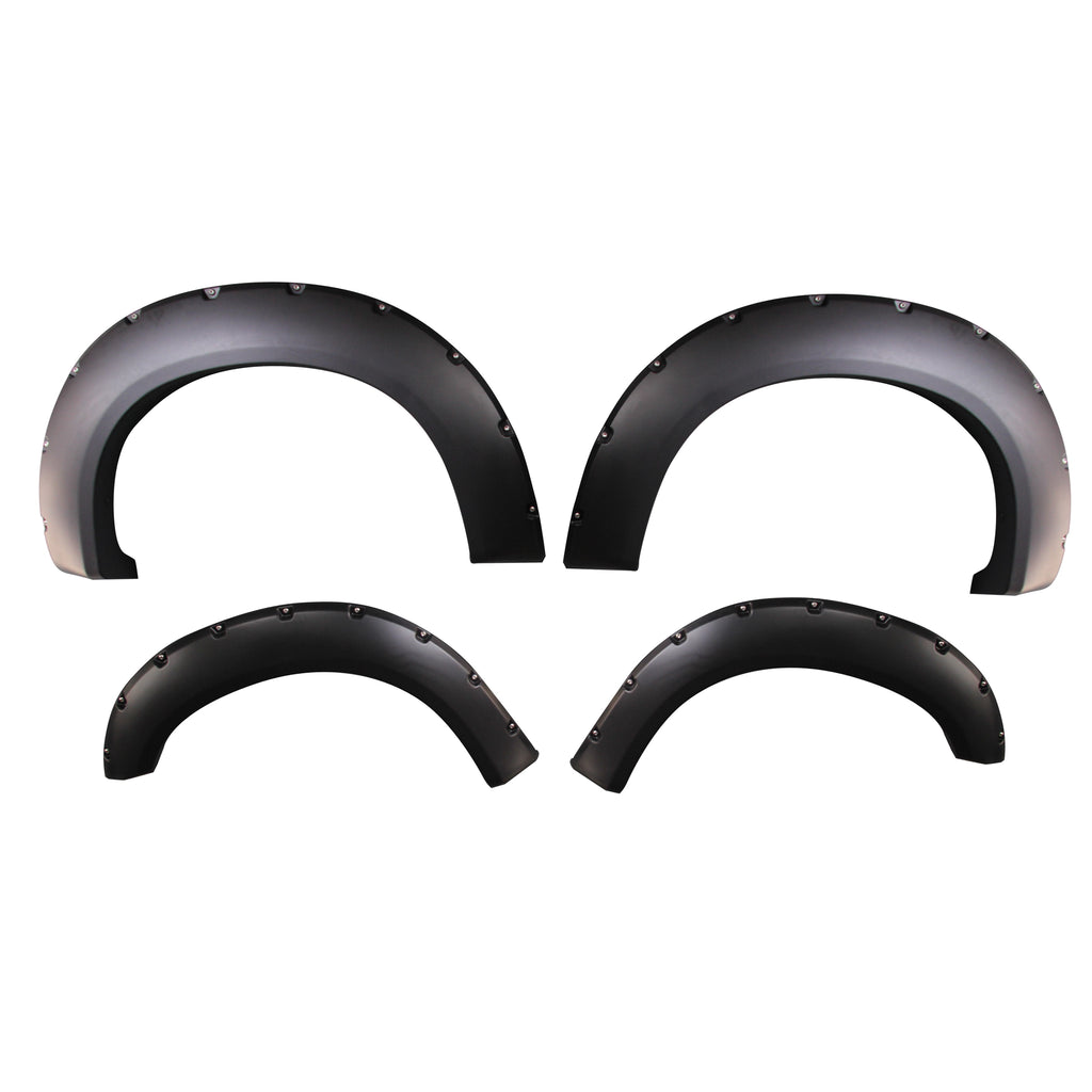 2011-2016-Ford-F-250-Fender-Flares-