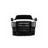 BLACK HORSE 17FB26MA Grille Guard