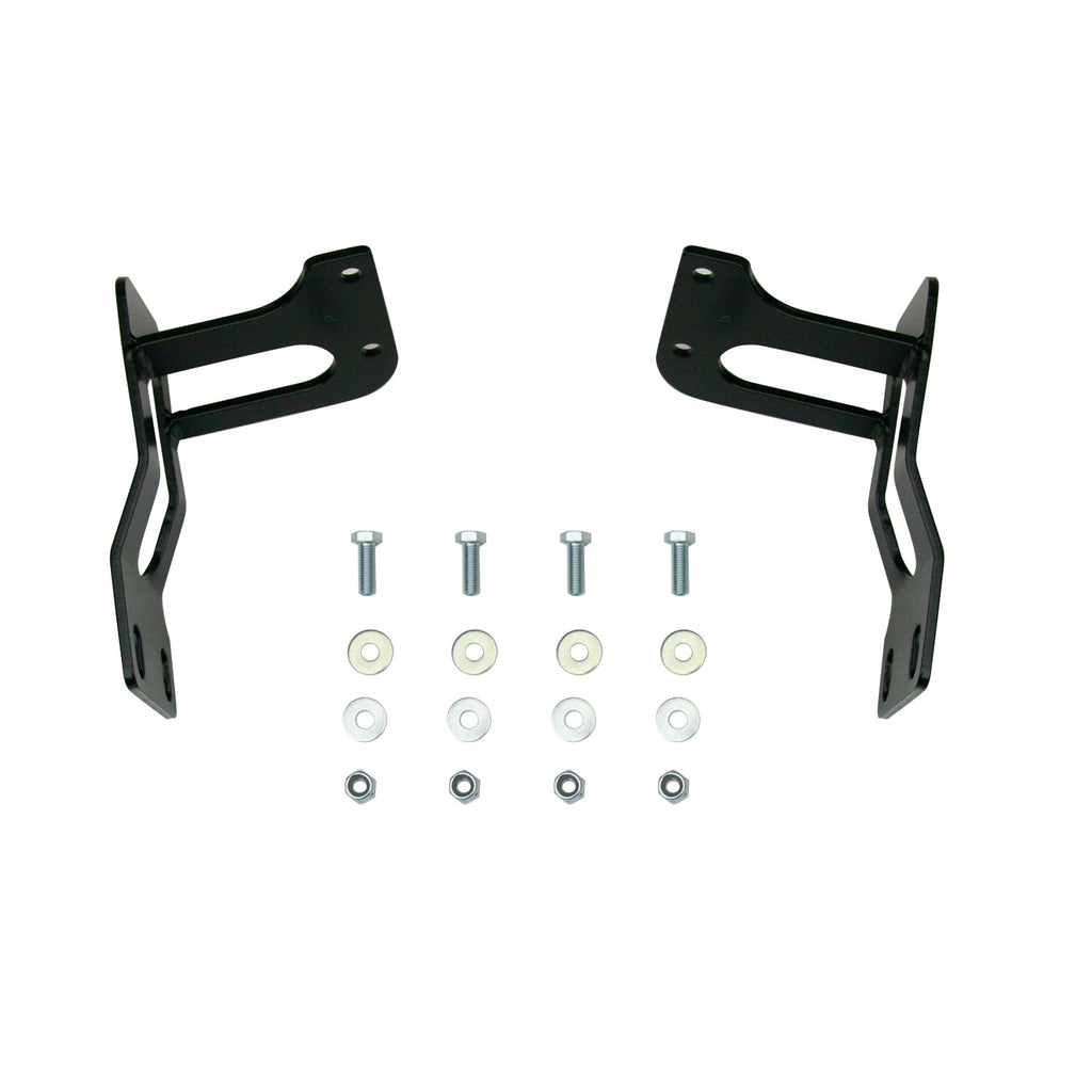 2011-2016-Ford-F-250350450550-Super-Duty-E-Series-Bull-Bar---Ss