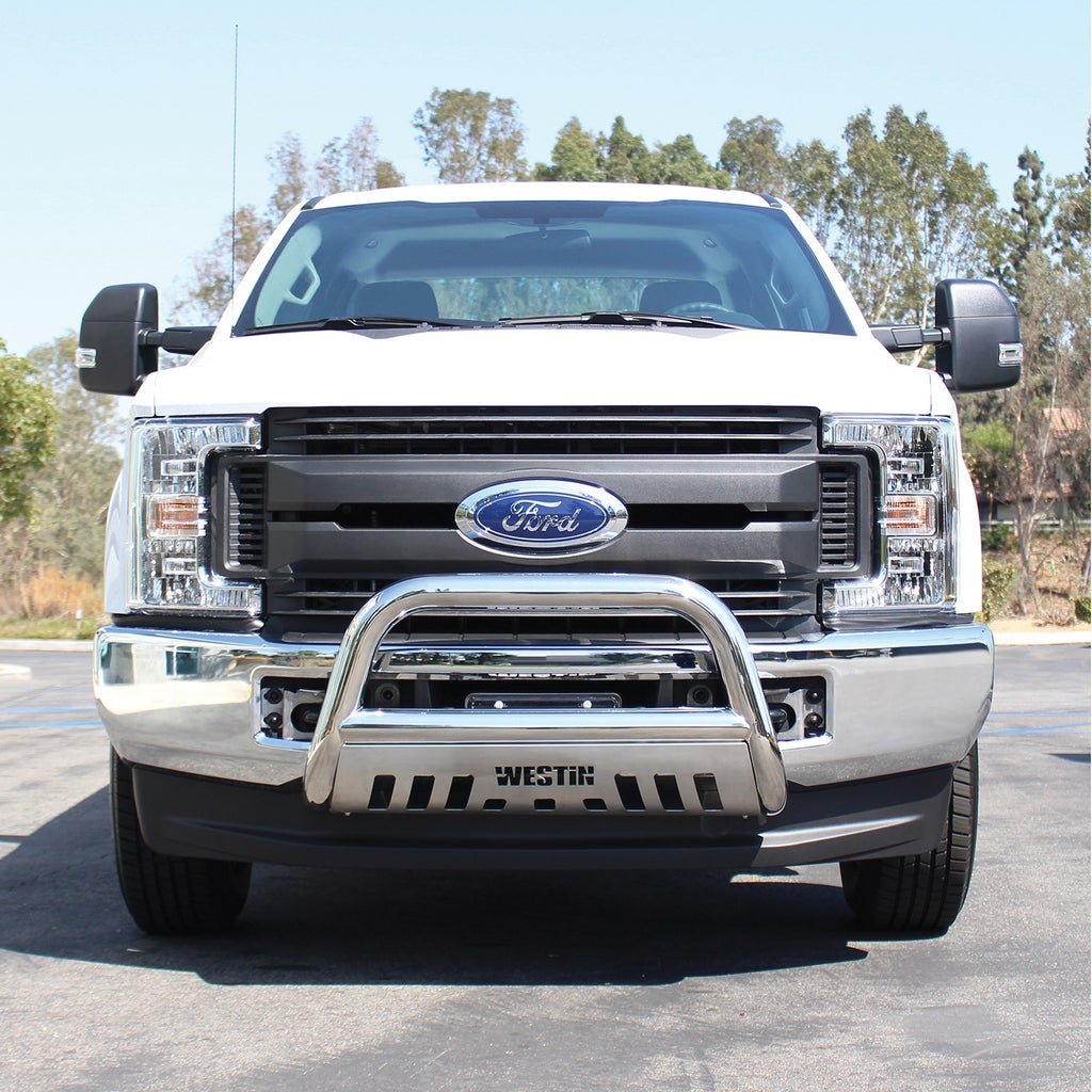 2011-2016-Ford-F-250350450550-Super-Duty-E-Series-Bull-Bar---Ss