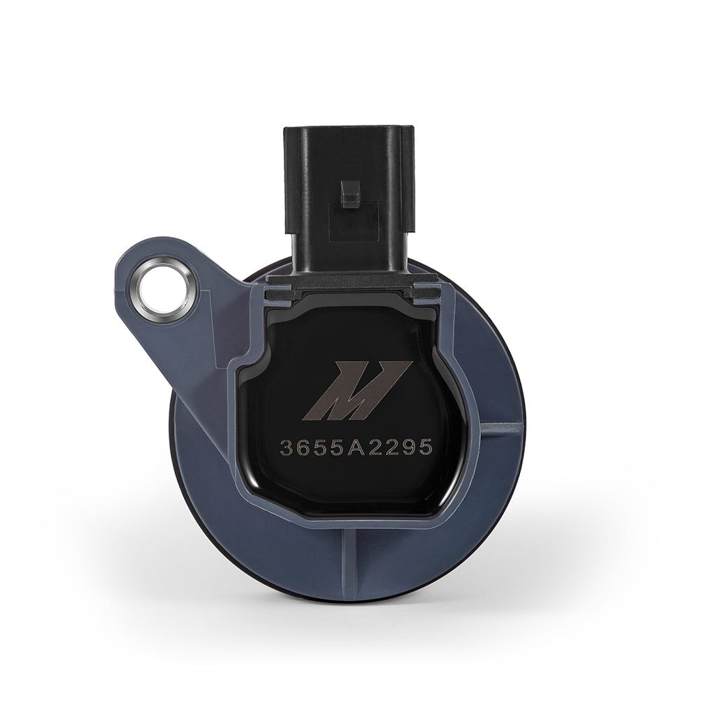 2011-2016-Ford-Mustang-5.0L-V8-Single-Ignition-Coil