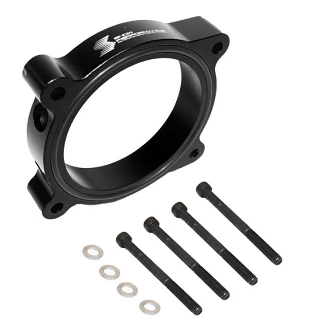 2011-2017-Ford-Mustang-5.0L-Gt-Throttle-Body-Spacer-Injection-P