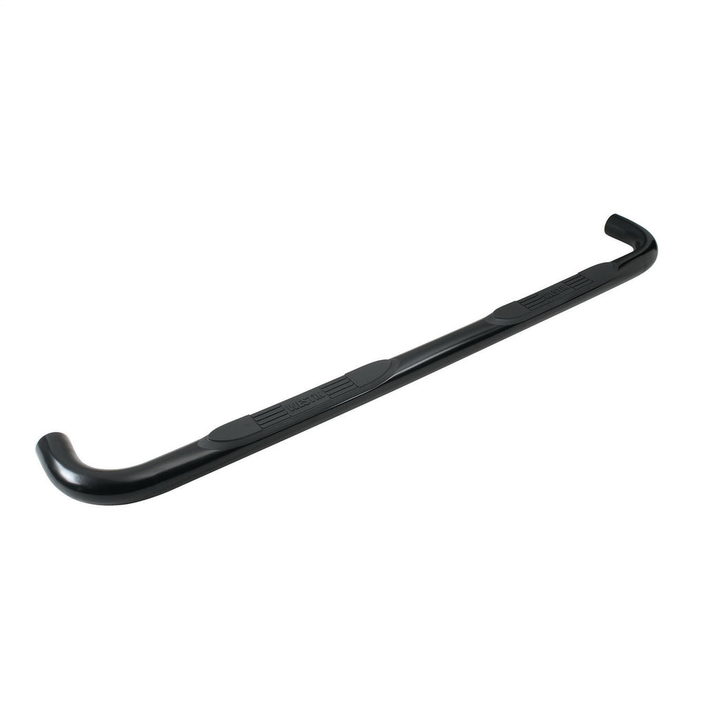 2011-2018-Ford-Explorer-E-Series-3-Nerf-Step-Bars---Black