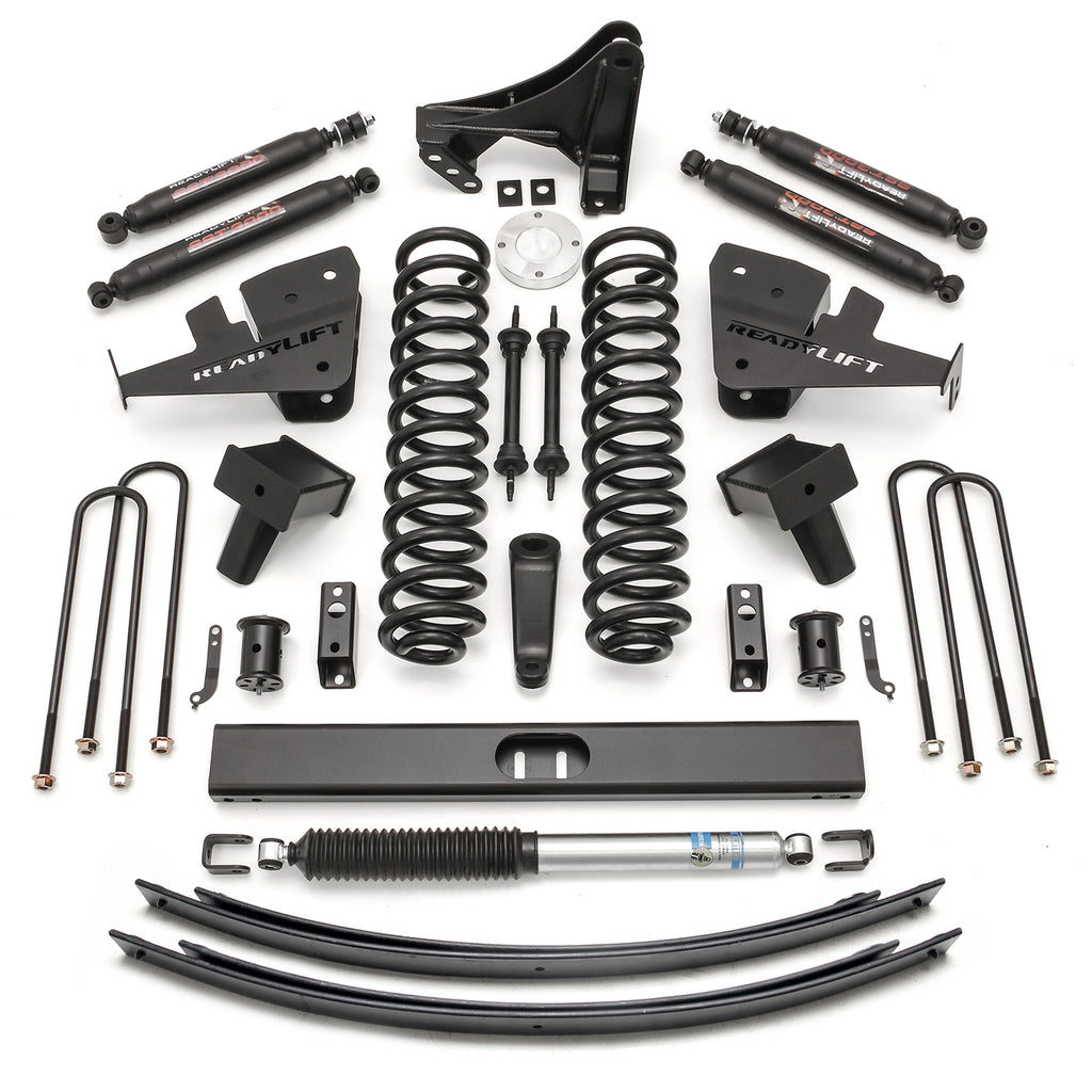 2011-2018-Ford-F250F350-8.0-Lift-Kit-With-Sst3000-Shocks-1-Piece-Drive-Shaft