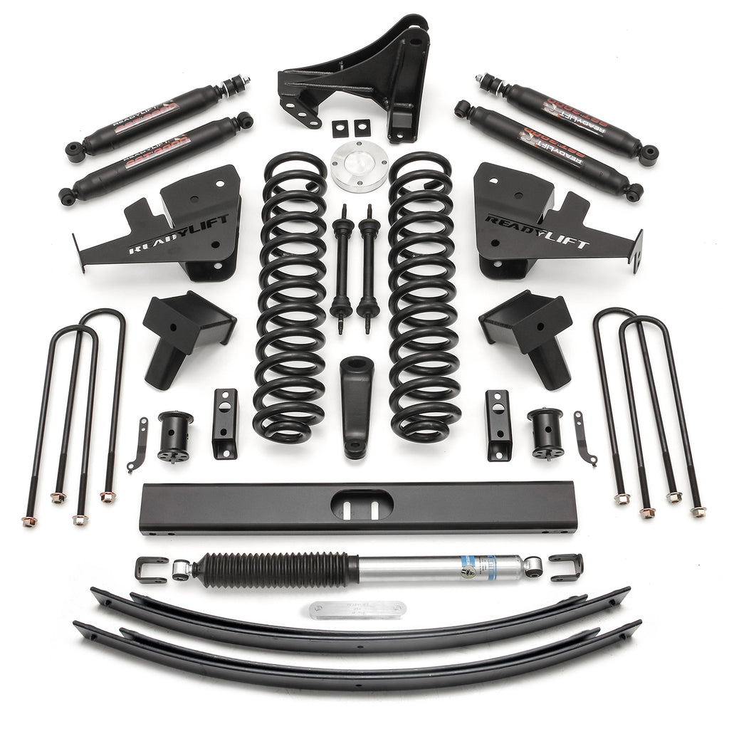 2011-2018-Ford-F250F350-8.0-Lift-Kit-With-Sst3000-Shocks-2-Piece-Drive-Shaft