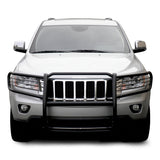 BLACK HORSE 17A080202MA Grille Guard