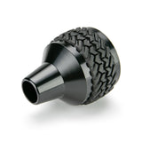 DV8 Offroad D-JP-181112-BK 6-Speed Shift Knob; Black