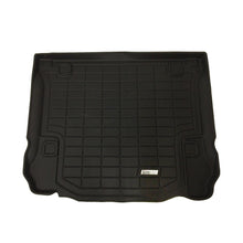 Load image into Gallery viewer, 2011-2018-Jeep-Wrangler-Unlimited-Wade-Sure-Fit-Cargo-Liner---Black