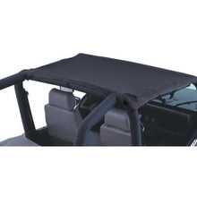 Load image into Gallery viewer, 2011-2018-Jeep-Wrangler(Jk)-2-Door-California-Extended-Brief---Black-Diamond