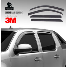 Load image into Gallery viewer, 2011-2018-Volkswagen-Jetta-Rain-Gua