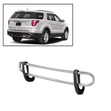 Load image into Gallery viewer, 2011-2019-Ford-Explorer-Rear-Bumper