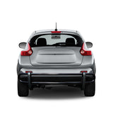 BLACK HORSE 8NIJUA Rear Bumper Guard