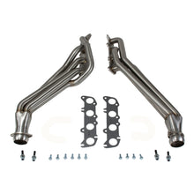 Load image into Gallery viewer, 2011-2023-Mustang-5.0-1-34-Long-Tube-Exhaust-Headers-(304-Stainless)