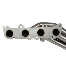 Load image into Gallery viewer, 2011-2023-Mustang-5.0-1-34-Long-Tube-Exhaust-Headers-(304-Stainless)