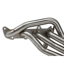 Load image into Gallery viewer, 2011-2023-Mustang-5.0-1-34-Long-Tube-Exhaust-Headers-(304-Stainless)