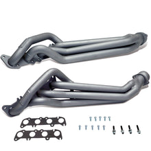 Load image into Gallery viewer, 2011-2023-Mustang-Gt-5.0-1-78-Long-Tube-Exhaust-Headers-(Titanium-Ceramic)