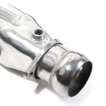 Load image into Gallery viewer, 2011-23-Mustang-Gt-5.0-1-78-Long-Tube-Exhaust-Headers-(Polished-Silver-Ceramic)