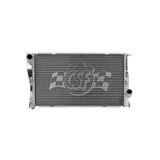 CSF 7045 BMW E82 1M / 08-11 E8X 135i / 07-11 E9X 335i (MT) All-Aluminum Radiator