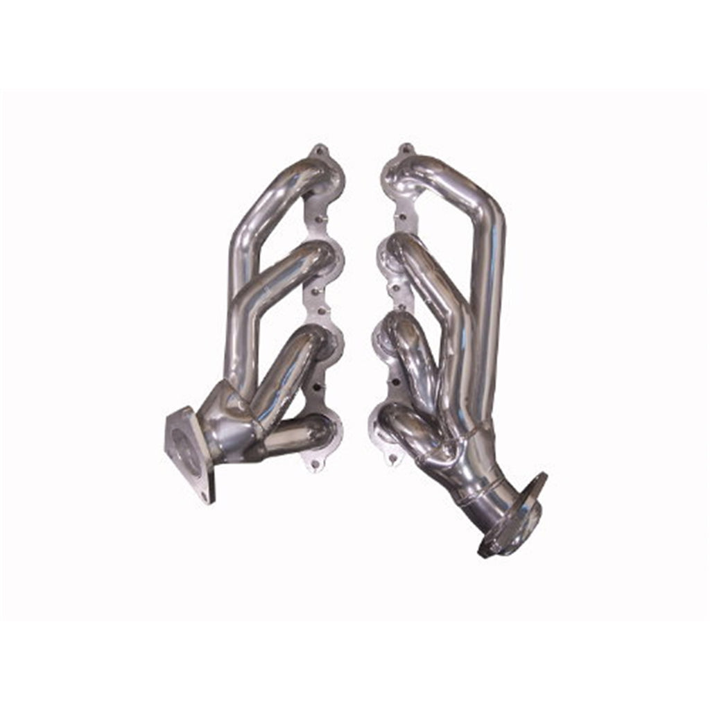 2011-Chevrolet-Silverado-2500-Hd-Lt-6.0L-1-12In-16-Gauge-Performance-Header---Ceramic-Coated