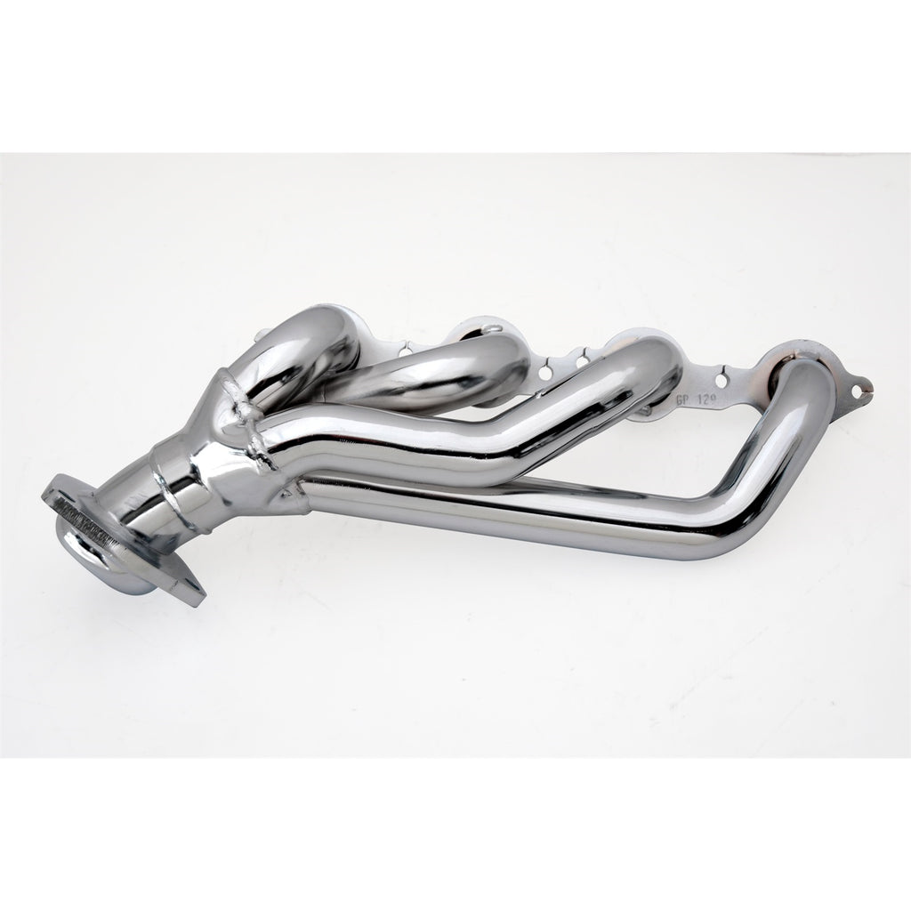 2011-Chevrolet-Silverado-2500-Hd-Lt-6.0L-1-12In-16-Gauge-Performance-Header---Stainless