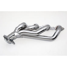Load image into Gallery viewer, 2011-Chevrolet-Silverado-2500-Hd-Lt-6.0L-1-12In-16-Gauge-Performance-Header---Stainless