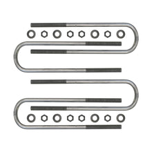 Load image into Gallery viewer, 2011-Ford-F-250F-350-Rear-12In-U-Bolt-Kit