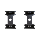 ICON 65501 11-UP FSD U-BOLT PLATE KIT