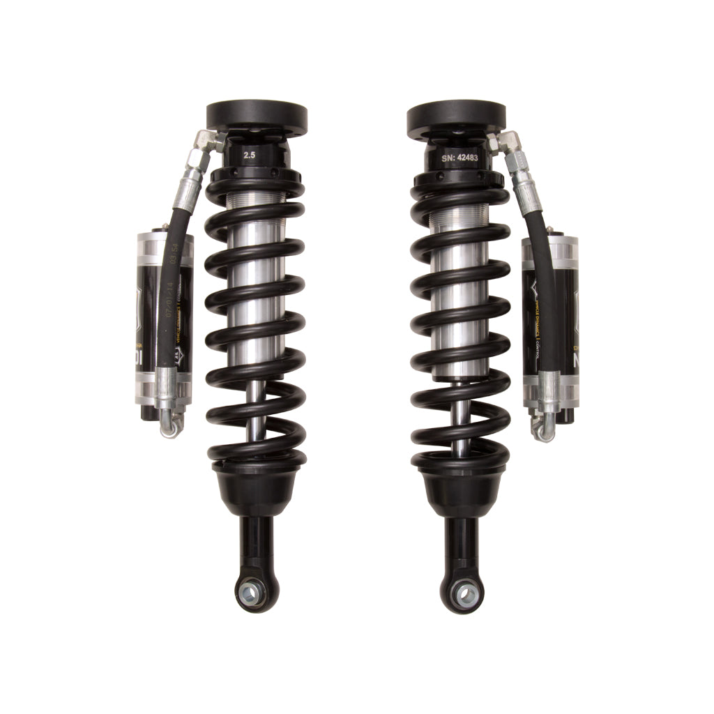 2011-Ford-Ranger-T6-1-3In-2.5-Series-Shocks-Vs-Rr-Cdcv-Coilover-Kit