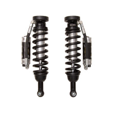 Load image into Gallery viewer, 2011-Ford-Ranger-T6-1-3In-2.5-Series-Shocks-Vs-Rr-Cdcv-Coilover-Kit