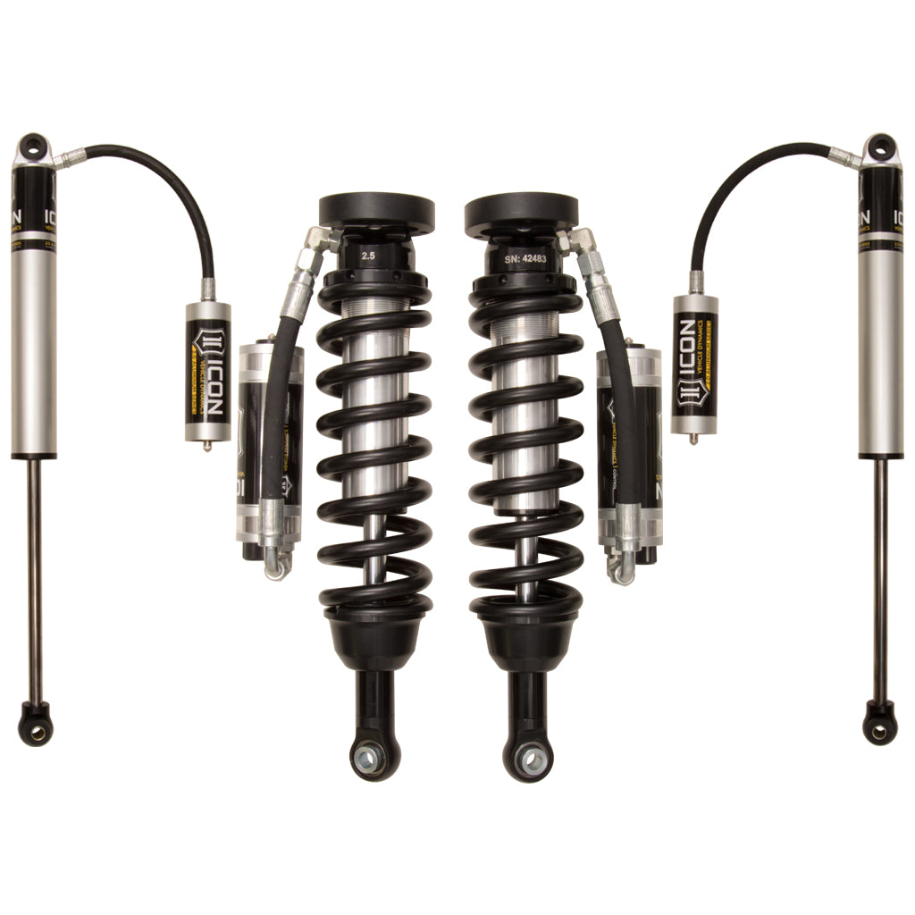 2011-Ford-Ranger-T6-1-3In-Stage-3-Suspension-System