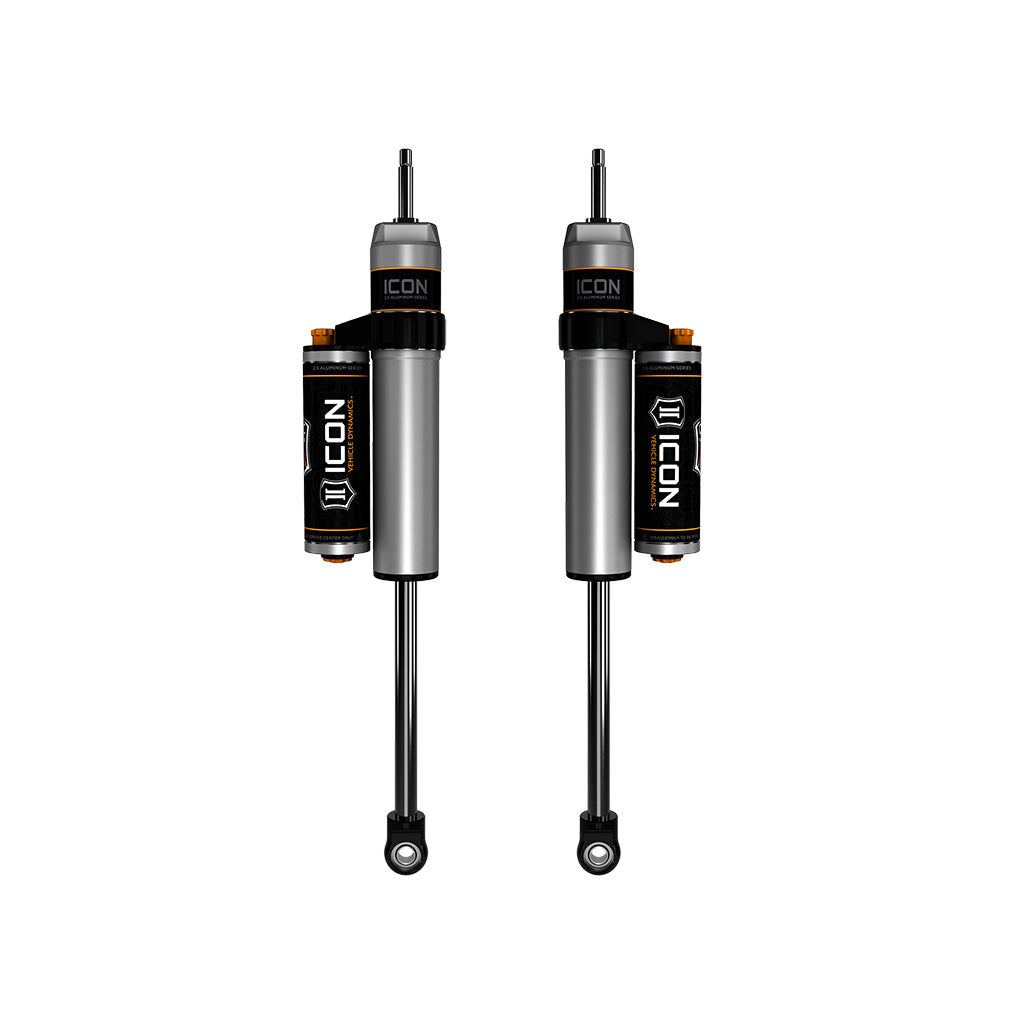 2011-Gm-Hd-6-8In-Front-2.5-Series-Shocks-Vs-Pb-Cdcv---Pair