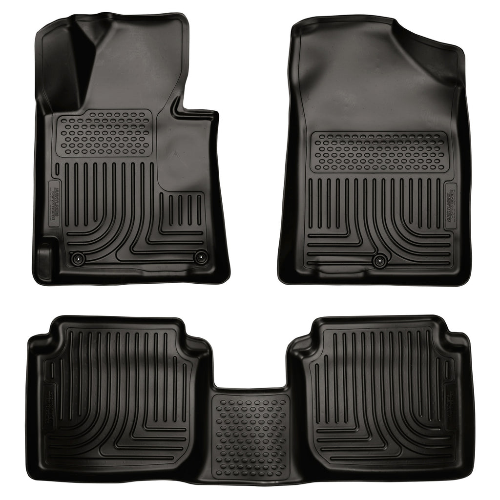 2011-Hyundai-Elantra-Weatherbeater-Combo-Black-Floor-Liners