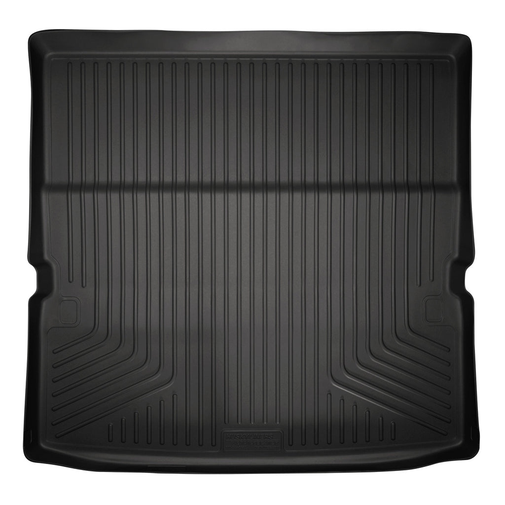 2011-Infiniti-Qx56-Weatherbeater-Black-Rear-Cargo-Liner-(Behind-2Nd-Seat)
