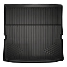 Load image into Gallery viewer, 2011-Infiniti-Qx56-Weatherbeater-Black-Rear-Cargo-Liner-(Behind-2Nd-Seat)