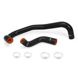 Mishimoto MMHOSE-MOP57-11BK Mopar LX Chassis 5.7L V8 Silicone Hose Kit, 2011+