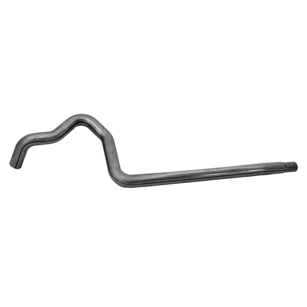 2011-Mustang-3.7L-V6-Lh-Intermediate-Pipe