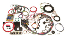 Load image into Gallery viewer, Painless Wiring 20110 21 Circuit Direct Fit Harness for Select Chevrolet Chevy II