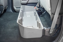 Load image into Gallery viewer, DU-HA 20112 DÜHA 20112 Underseat Storage / Gun Case - Tan for Select Ford F-150, Ford F-250 Super Duty, Ford F-350 Super Duty, Ford F-450 Super Duty, Ford F-550 Super Duty