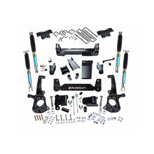Load image into Gallery viewer, 201119-Chevy-SilveradoGmc-Sierra-2500Hd;-3500Hd-4Wd-6In-Lift-Kit-Knuckle-Kit-WBilstein-Shocks