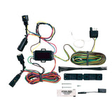 Blue Ox BX88323 EZ Light Wiring Harness Kit