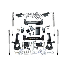 Load image into Gallery viewer, 20112019-ChevroletGmc-SilveradoSierra-25003500-Hd-6In-Suspension-Lift-Kit;