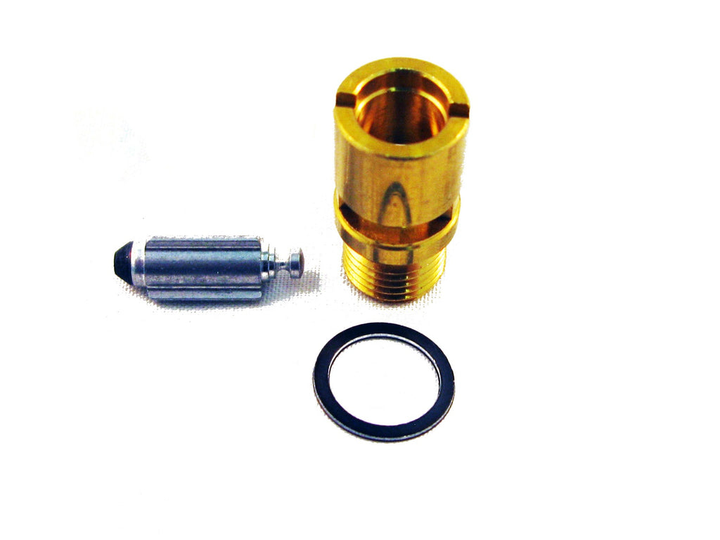 Jet Performance 201135 Quadrajet Needle And Seat Assembly