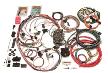 Load image into Gallery viewer, Painless Wiring 20114 26 Circuit Direct Fit Harness for Select Chevrolet Camaro