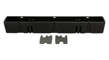 Load image into Gallery viewer, DU-HA 20114 DÜHA 20114 Behind-the-Seat Storage / Gun Case - Black for Select Ford F-150