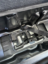 Load image into Gallery viewer, DU-HA 20114 DÜHA 20114 Behind-the-Seat Storage / Gun Case - Black for Select Ford F-150