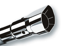 Load image into Gallery viewer, Borla 20115 Universal Exhaust Tip - Single Square
