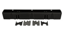 Load image into Gallery viewer, DU-HA 20115 DÜHA 20115 Behind-the-Seat Storage / Gun Case - Black for Select Ford F-250 Super Duty, Ford F-350 Super Duty, Ford F-450 Super Duty, Ford F-550 Super Duty