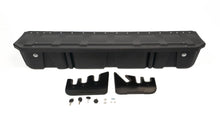 Load image into Gallery viewer, DU-HA 20116 DÜHA 20116 Lockbox Underseat Storage / Gun Case - Black for Select Ford F-150, Ford F-250 Super Duty, Ford F-350 Super Duty, Ford F-450 Super Duty, Ford F-550 Super Duty