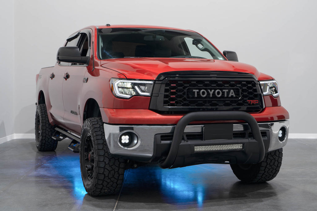 Diode Dynamics DD0442 Highly versatile LED Strips to add accent lighting to your vehicle.