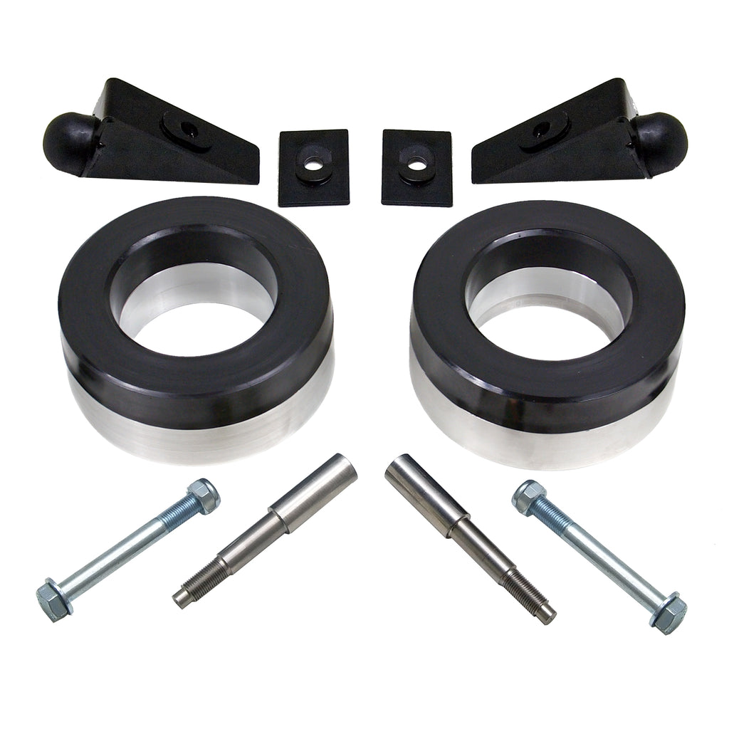 2012-14-Dodge-Ram-1500-1.75-Leveling-Kit